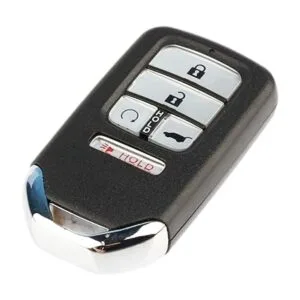 Compatible con Honda Civic CRV Pilot Smart Key Fob 2016_2