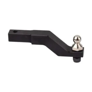 ShareGoo CNC aluminio y latón remolque remolque gota_1