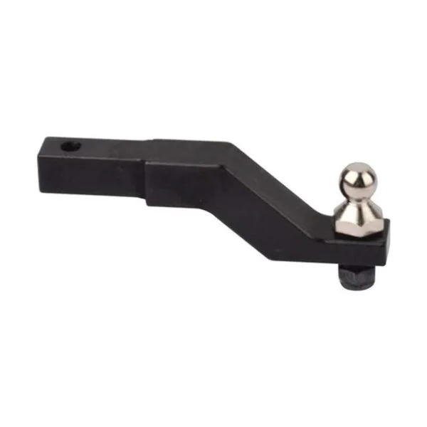 ShareGoo CNC aluminio y latón remolque remolque gota_1