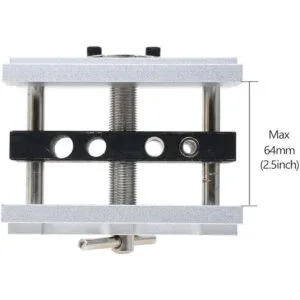 AUTOTOOLHOME Plantilla de taco autocentrada para tarugos_5