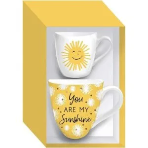 Cypress Home Beautiful You Are My Sunshine Mommy and Me_1