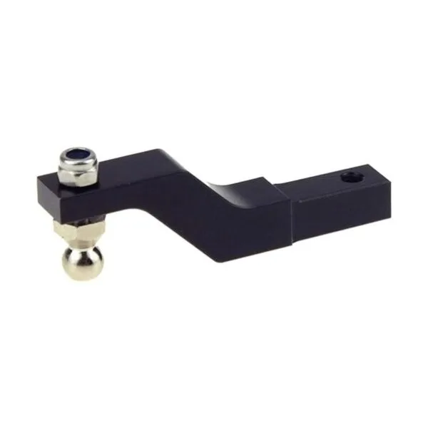 ShareGoo CNC aluminio y latón remolque remolque gota_7