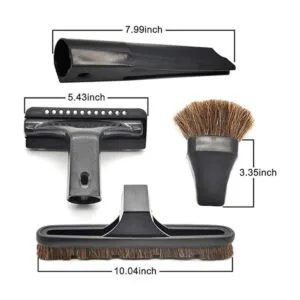 EZ SPARES 4 piezas de repuesto para arco iris herramienta_6