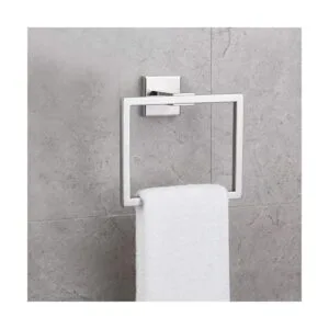 GERZ Juego de accesorios de baño de acero inoxidable_2