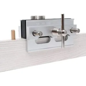 AUTOTOOLHOME Plantilla de taco autocentrada para tarugos_4