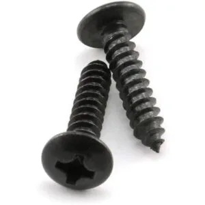 Heyous Abrazadera de cable tipo R de nailon con tornillo_6