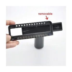 EZ SPARES 4 piezas de repuesto para arco iris herramienta_5