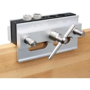 AUTOTOOLHOME Plantilla de taco autocentrada para tarugos_1