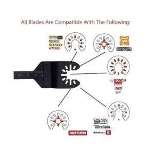 10 hojas de sierra de liberación rápida universales de_5