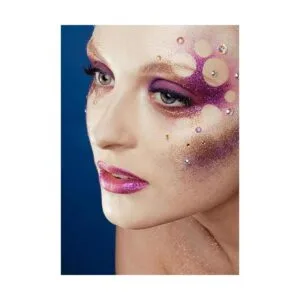 Anezus 1126 calcomanías de diamantes de imitación_5