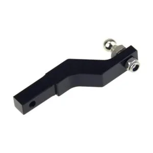 ShareGoo CNC aluminio y latón remolque remolque gota_6