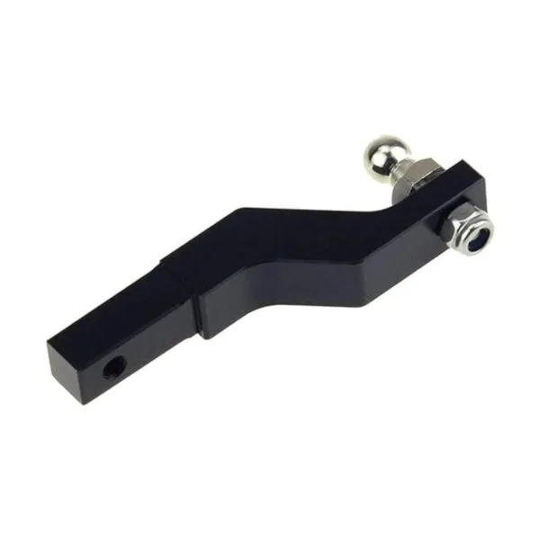 ShareGoo CNC aluminio y latón remolque remolque gota_6
