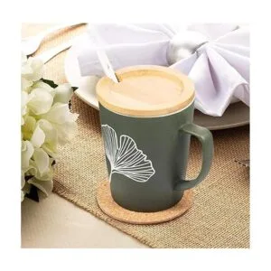 Seasonsky Lote de 70 hojas de corcho autoadhesivas para_5