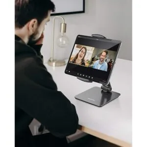 AboveTEK Soporte de aluminio para tablet de kiosco de_6