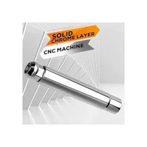 Dynofit Llave de tuercas de espiga sólida con hexagonal de_2