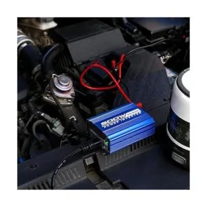 Kinverch Inversor de corriente continua de 500 W y 1000 W_6