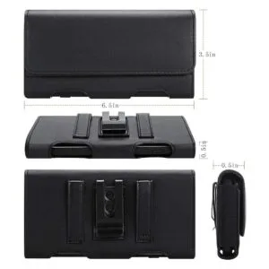 BECPLT Funda para Moto Z4 funda para Moto G8 G7 Power_5