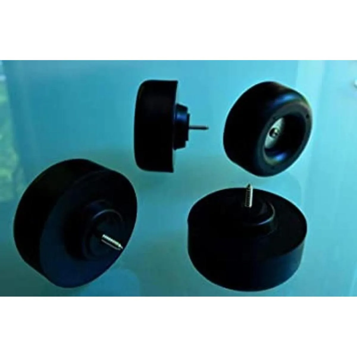 Pies giratorios para PIONEERSORBOTHANE PL560 540 518_1