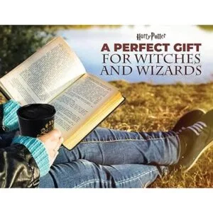 Taza de Harry Potter Taza de viaje de Harry Potter para_4