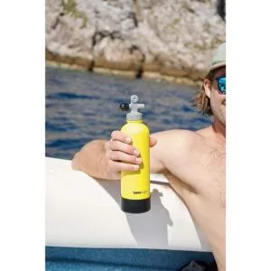 TankH2O Botella de agua aislada al vacío gran regalo y_3