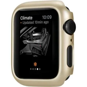 Leotop Compatible con Apple Watch Series 6 5 4 SE de 1.732_1