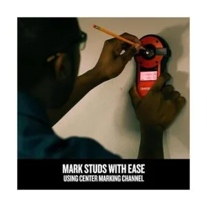 CRAFTSMAN Sensor de nivel láser y tuerca rango de visión_6