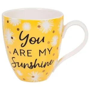 Cypress Home Beautiful You Are My Sunshine Mommy and Me_2