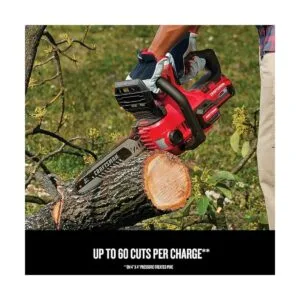 CRAFTSMAN V20 Motosierra inalámbrica 12.0 in CMCCS620M1_4