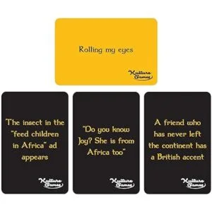 Sabes que eres africano cuando..._4