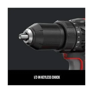 CRAFTSMAN V20 Juego de taladrodestornillador_5