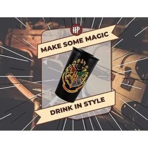 Taza de Harry Potter Taza de viaje de Harry Potter para_6