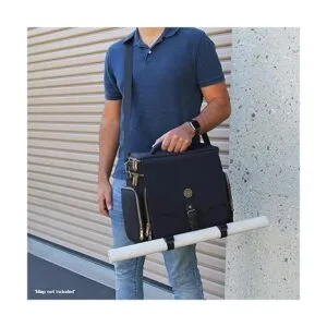 ENHANCE Bolsa de DND de mesa Bolsa de accesorios RPG_6