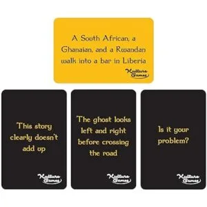 Sabes que eres africano cuando..._6