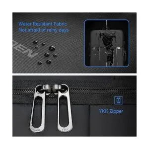 MARK RYDEN Mochila expandible para laptop de negocios para_5