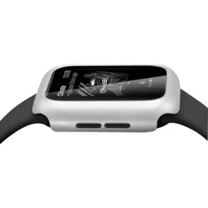 Leotop Compatible con Apple Watch Series 6 5 4 SE funda_4
