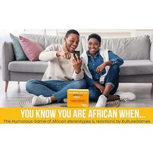 Sabes que eres africano cuando..._3