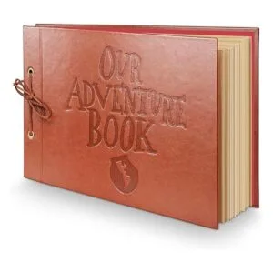 LUNIQI lbumes de álbumes de recortes cubierta de letras_2