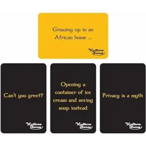 Sabes que eres africano cuando..._2