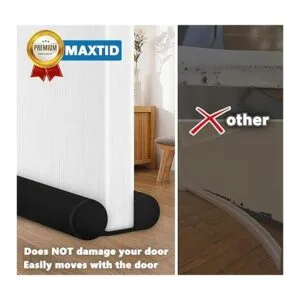 MAXTID Topes para puertas protectores de corrientes de_2