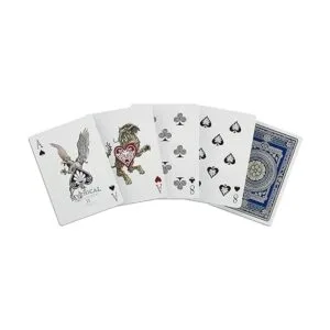 Bicycle Mythical Criatures II Todas las criaturas nuevas_2