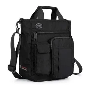 Bolsa de mensajero para hombre multifuncional bolsa de_1