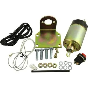 JDMSPEED New Street Rat Hot Rod Kit de manija de puerta_3