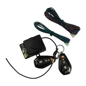 JDMSPEED New Street Rat Hot Rod Kit de manija de puerta_4