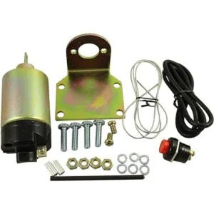 JDMSPEED New Street Rat Hot Rod Kit de manija de puerta_2