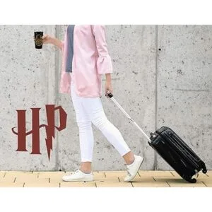 Taza de Harry Potter Taza de viaje de Harry Potter para_7