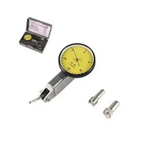 HGC Precision Yellow 0.030 Test Indicator 0. Color del_1