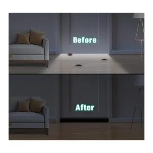 MAXTID Topes para puertas protectores de corrientes de_4