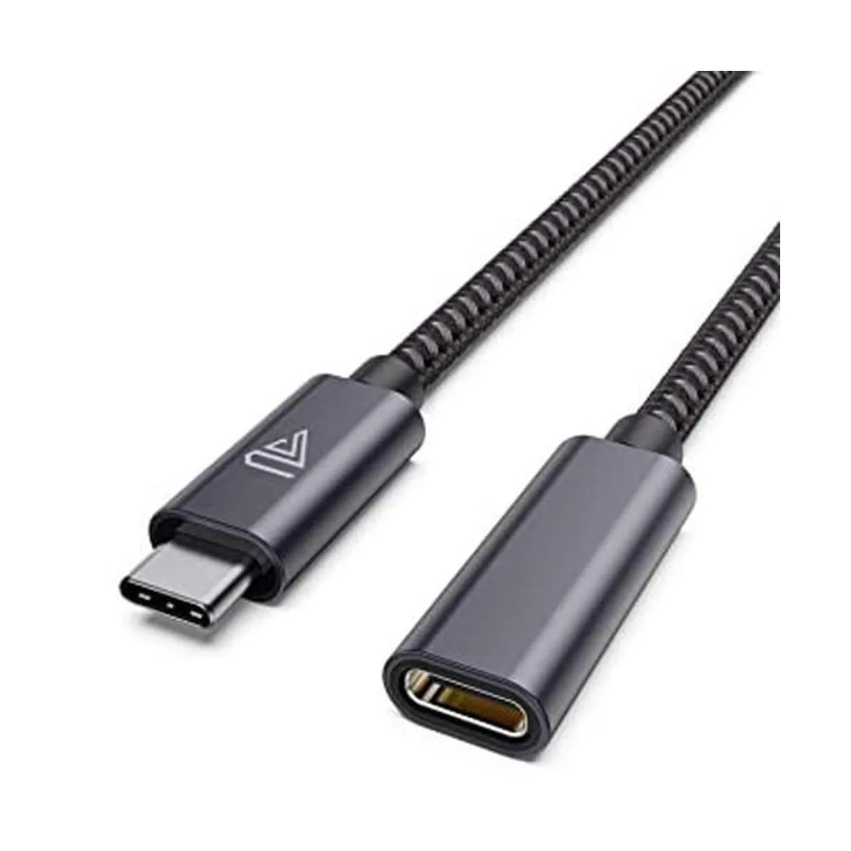 Faracent Cable de extensión USB tipo C 6 pies USB 3.1_1