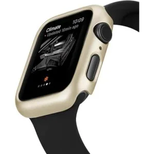 Leotop Compatible con Apple Watch Series 6 5 4 SE de 1.732_5