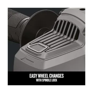 CRAFTSMAN Herramienta de amoladora angular pequeña de 412_7